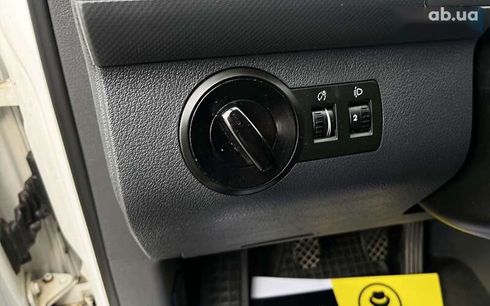 Volkswagen Caddy 2011 - фото 13