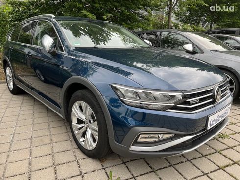 Volkswagen Passat 2022 - фото 30