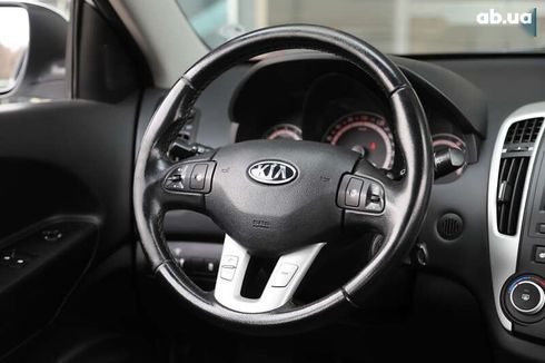 Kia Cee'd 2009 - фото 12