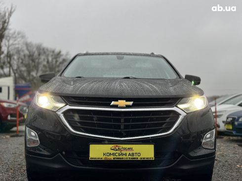 Chevrolet Equinox 2015 - фото 2