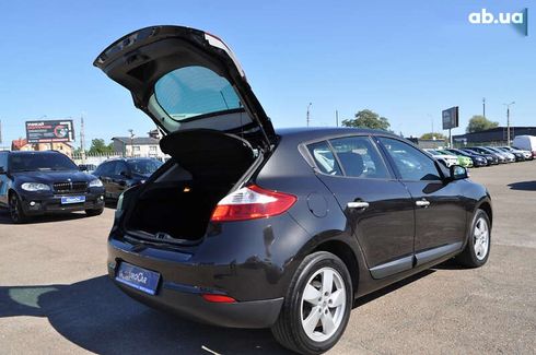 Renault Megane 2009 - фото 23