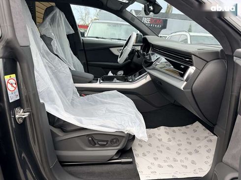 Audi SQ8 2025 - фото 20