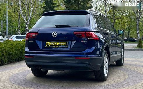 Volkswagen Tiguan 2019 - фото 7