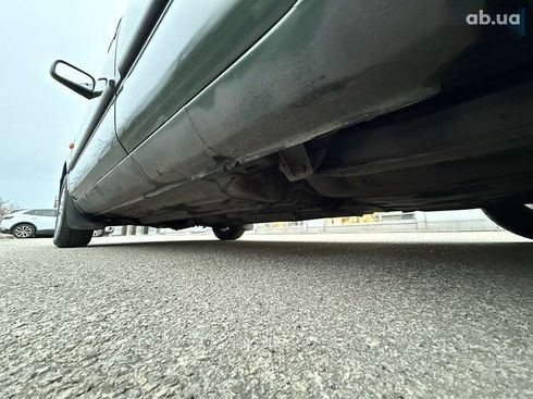 Nissan Primera 1996 - фото 30