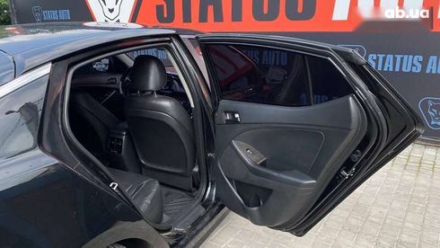 Kia K5 2013 - фото 28