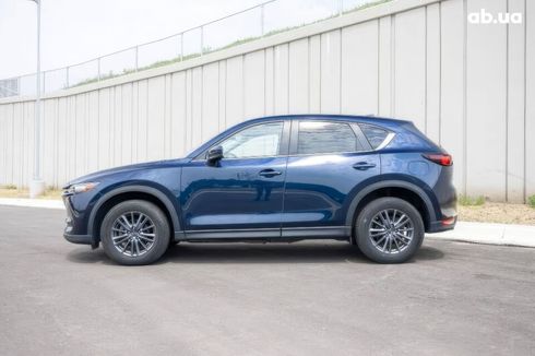 Mazda CX-5 2019 - фото 3