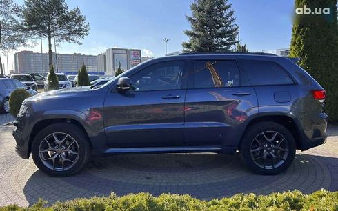 Jeep Grand Cherokee 2019 - фото 4