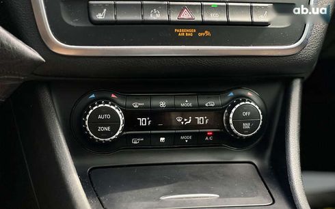 Mercedes-Benz CLA-Класс 2014 - фото 16