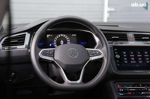 Volkswagen Tiguan 2023 - фото 15