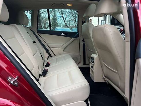Volkswagen Tiguan 2012 - фото 25