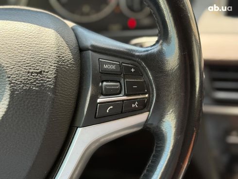 BMW X5 2014 белый - фото 32