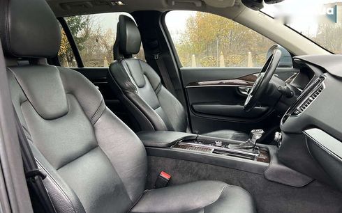 Volvo XC90 2016 - фото 23
