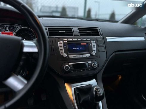 Ford C-Max 2008 - фото 29