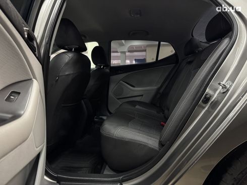 Kia Optima 2013 коричневый - фото 11