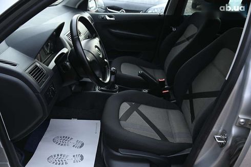 Skoda Fabia 2007 - фото 15