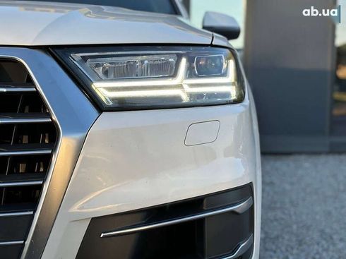 Audi Q7 2015 - фото 4