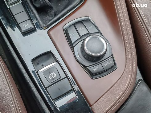 BMW X1 2016 белый - фото 24