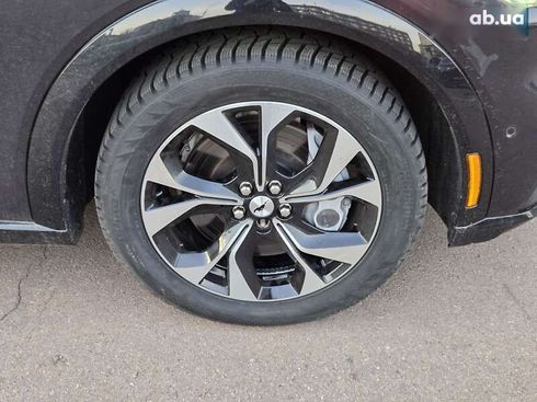 Ford Mustang Mach-E 2021 - фото 20