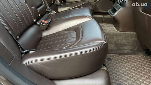 Maserati Quattroporte 2013 - фото 30