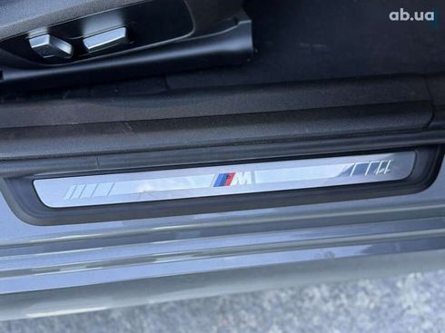 BMW 3 серия 2022 - фото 17