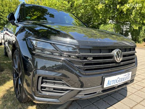 Volkswagen Touareg 2023 - фото 15