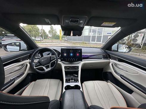 BYD Song Plus 2023 - фото 13
