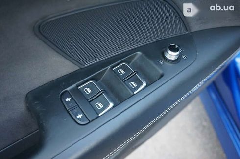 Audi s7 sportback 2017 - фото 18