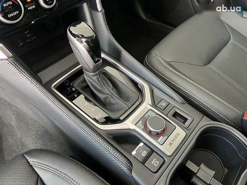 Subaru Forester 2024 - фото 19