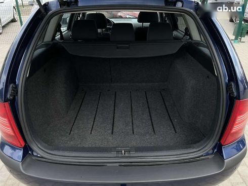 Skoda Octavia 2008 - фото 28