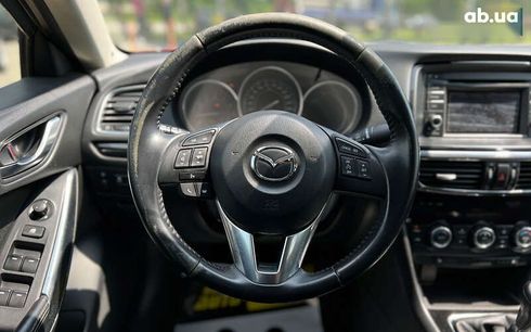 Mazda 6 2012 - фото 14