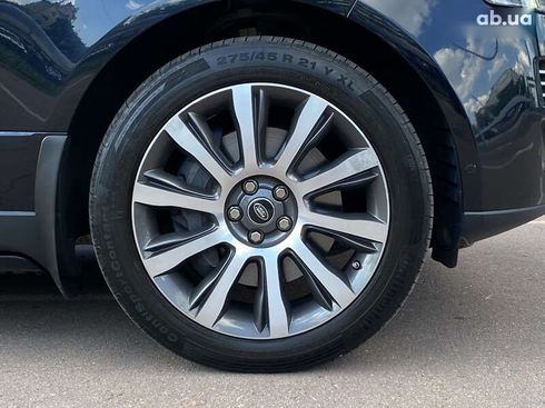 Land Rover Range Rover 2013 - фото 21