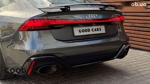 Audi A7 2019 - фото 10