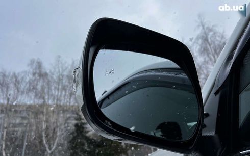 Toyota Land Cruiser Prado 2020 - фото 28