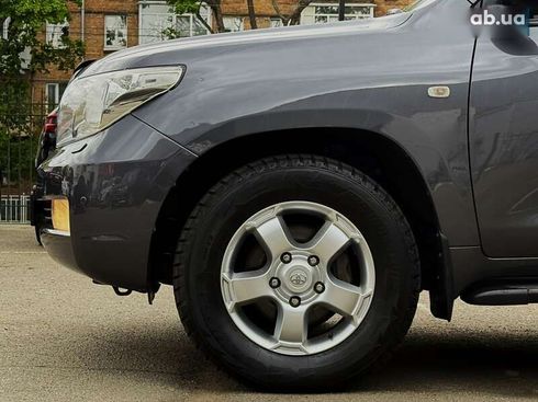 Toyota Land Cruiser 2008 - фото 14