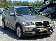 Купити BMW X5 2008 бу в Чернівцях - купити на Автобазарі