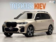 Продажа б/у BMW X7 2019 года - купить на Автобазаре