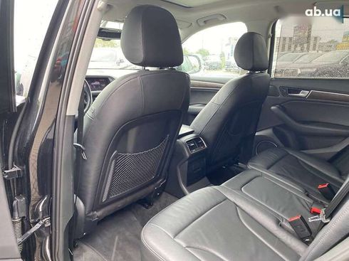 Audi Q5 2014 - фото 23