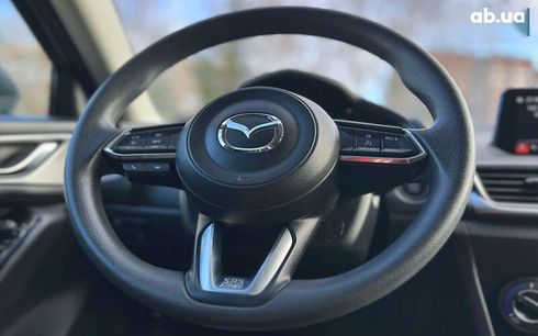 Mazda 3 2016 - фото 21