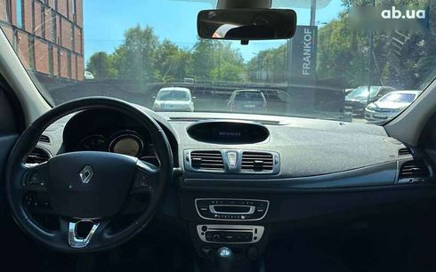 Renault Megane 2013 - фото 14