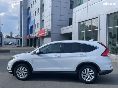 Honda CR-V 2015 - фото 5