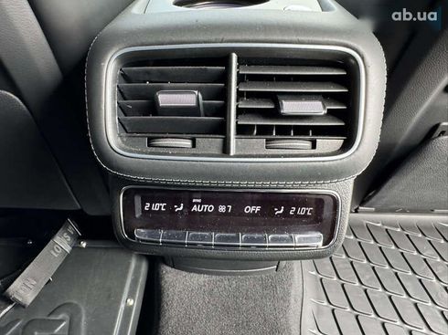 Mercedes-Benz GLS-Класс 2021 - фото 30