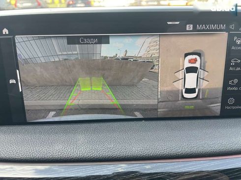 BMW 7 серия 2019 - фото 26