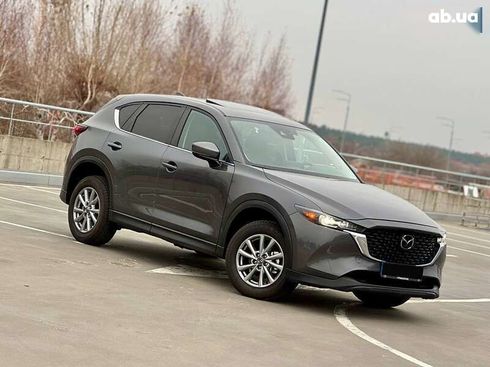 Mazda CX-5 2022 - фото 2