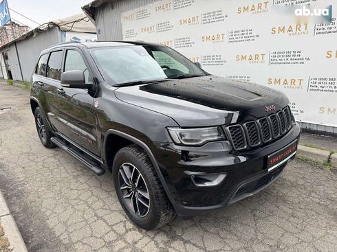 Jeep Grand Cherokee 2019 - фото 13