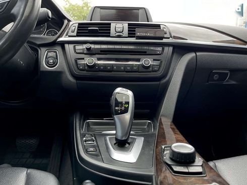 BMW 3 серия 2014 - фото 23