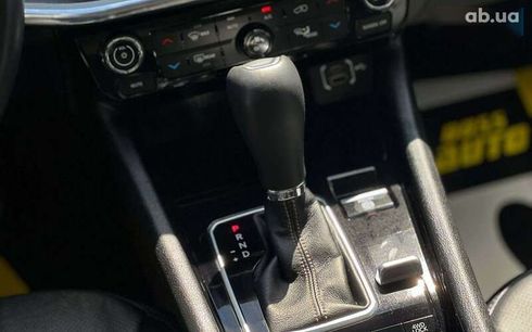 Jeep Compass 2022 - фото 17