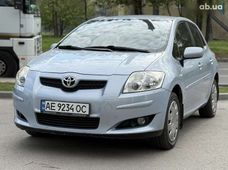 Купить Toyota бу в Днепре - купить на Автобазаре