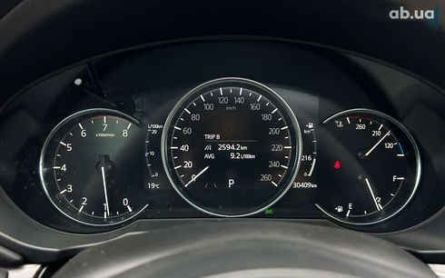 Mazda CX-5 2021 - фото 19