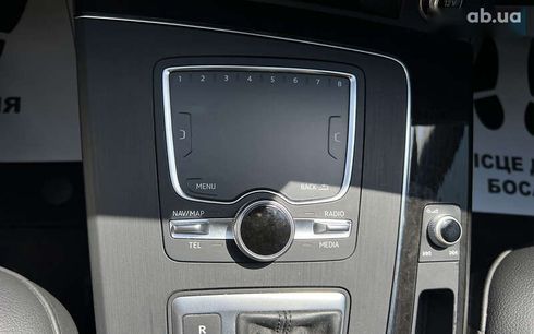 Audi Q5 2020 - фото 22