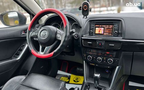 Mazda CX-5 2013 - фото 20